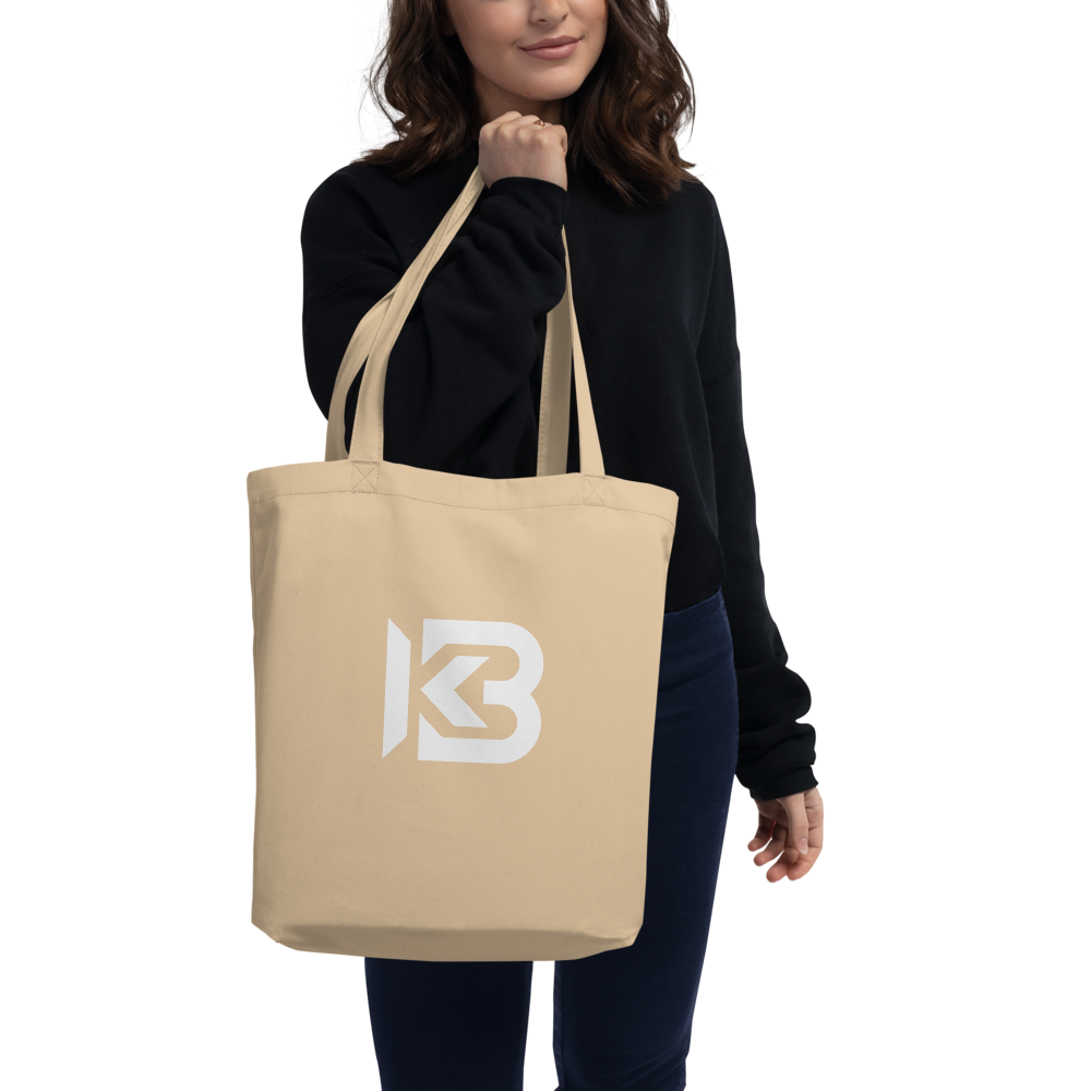 KB Large Organic Tote for Heavy Secrets
