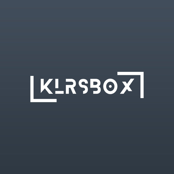 Klara’s Box Official Merch