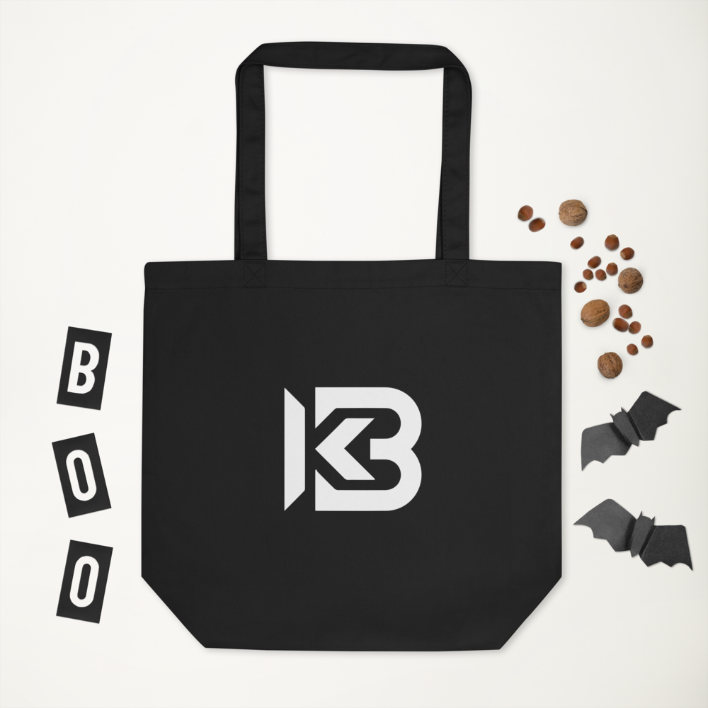KB Large Organic Tote for Heavy Secrets