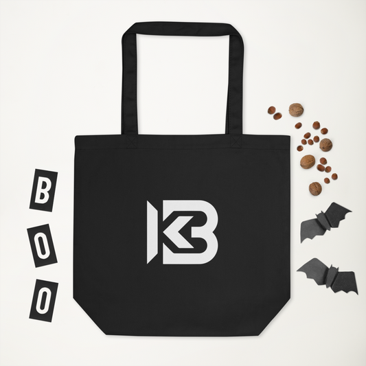 KB Large Organic Tote for Heavy Secrets