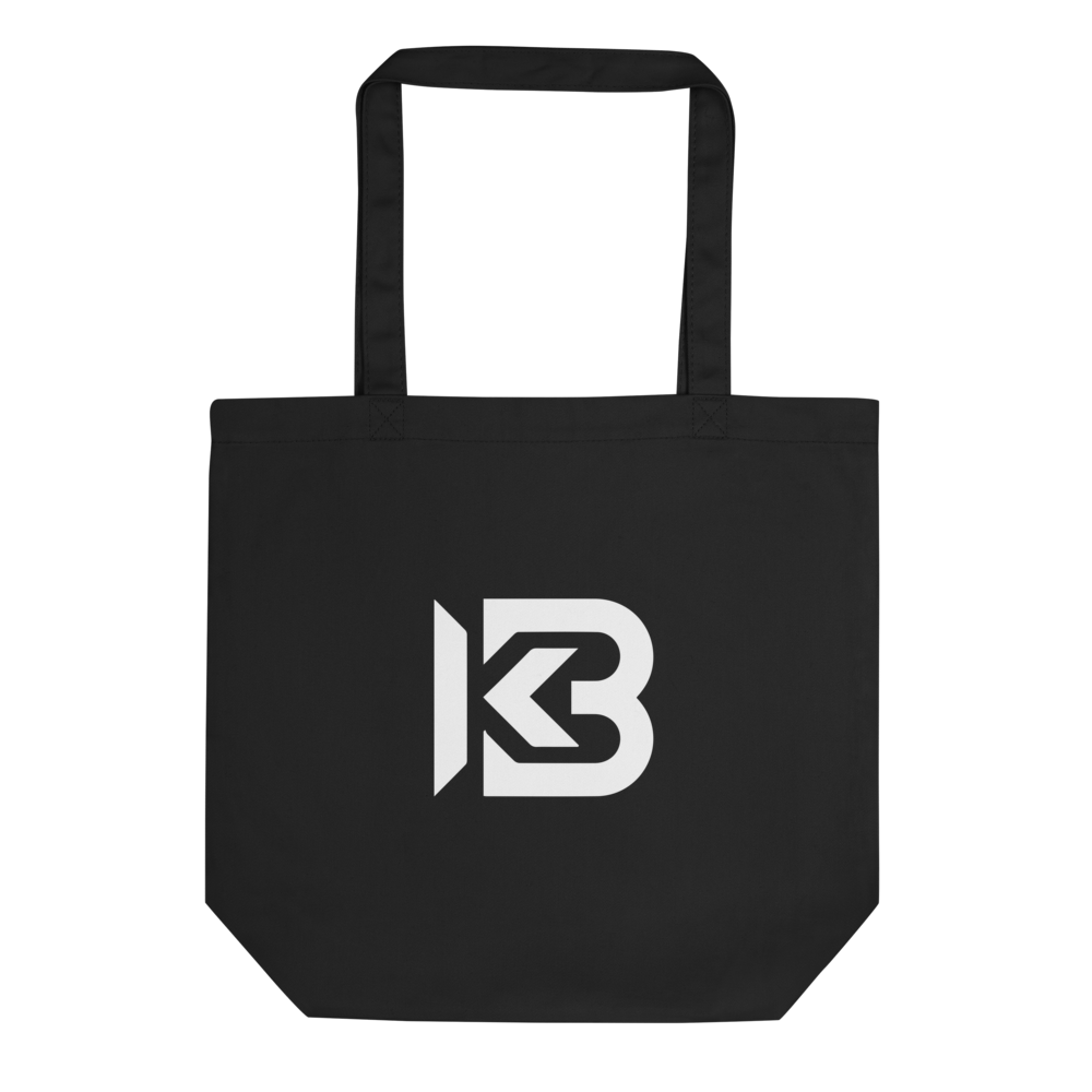 KB Large Organic Tote for Heavy Secrets