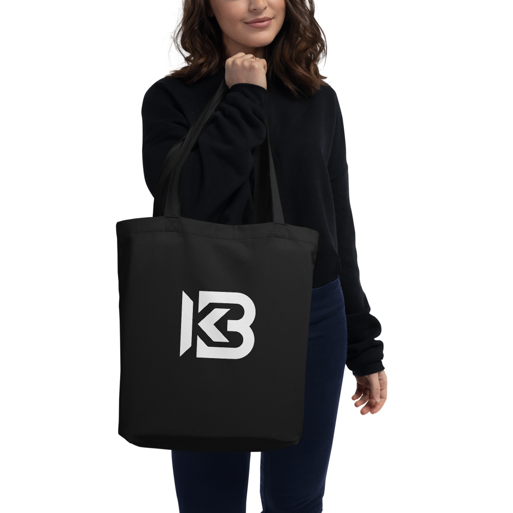 KB Large Organic Tote for Heavy Secrets