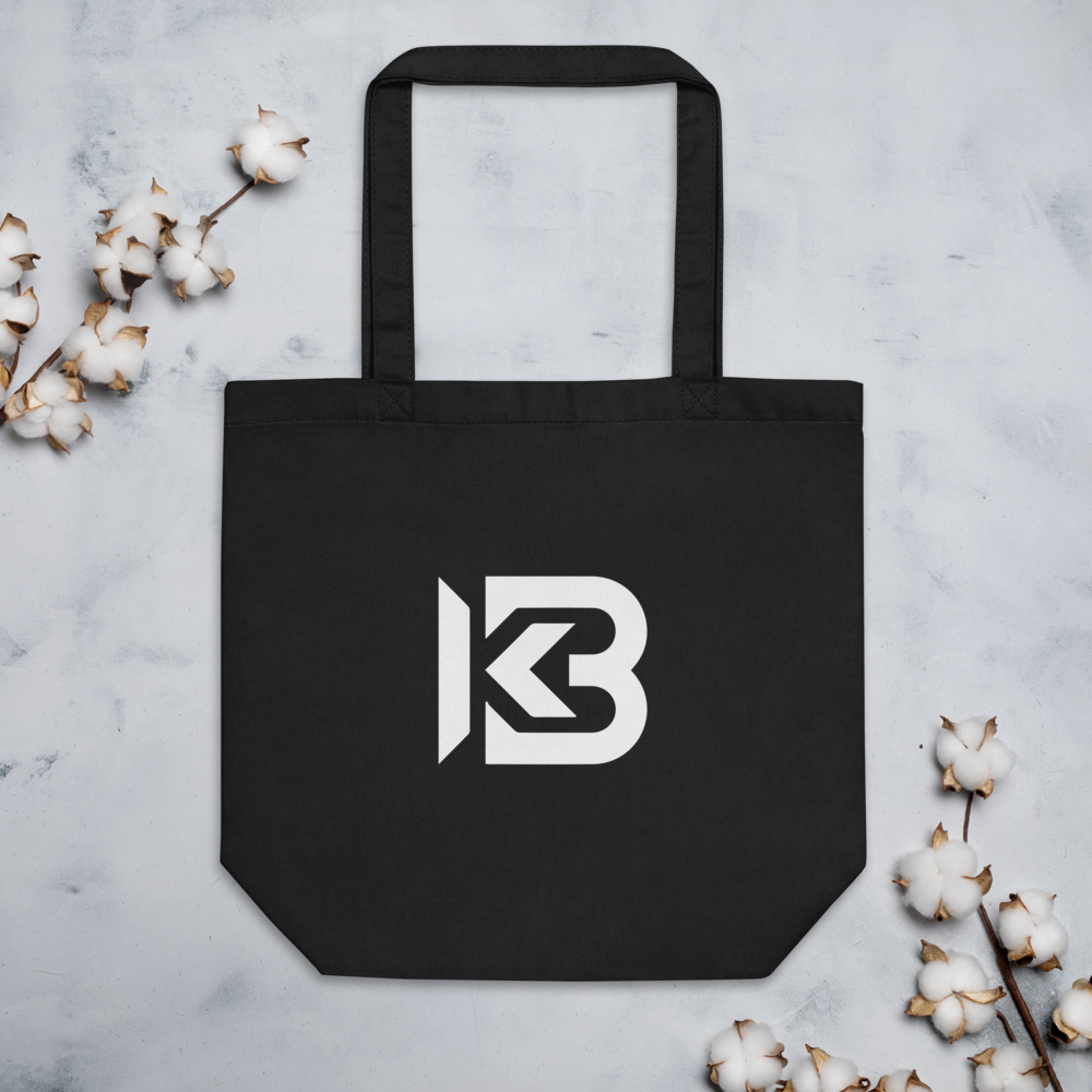 KB Large Organic Tote for Heavy Secrets