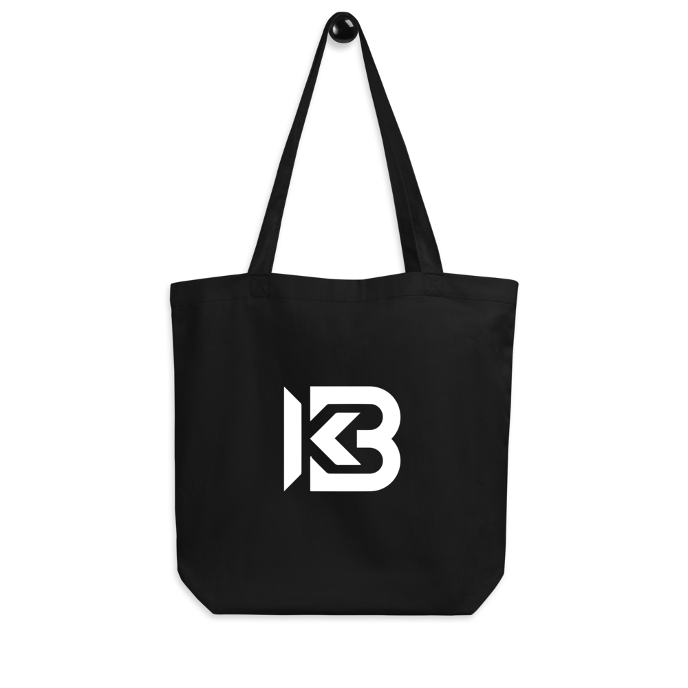 KB Large Organic Tote for Heavy Secrets