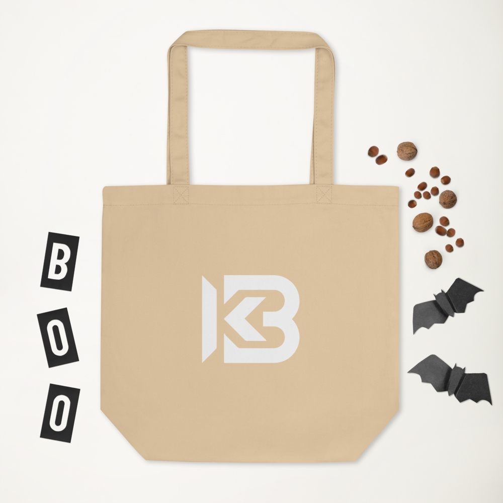 KB Large Organic Tote for Heavy Secrets