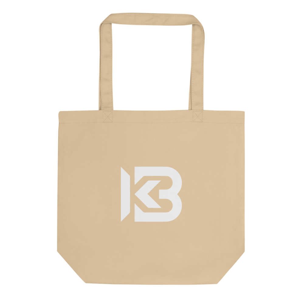 KB Large Organic Tote for Heavy Secrets