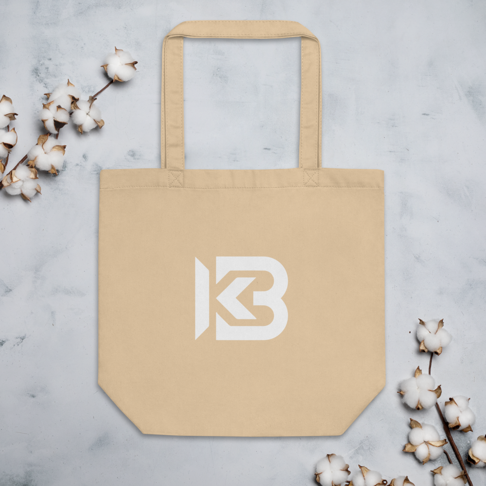 KB Large Organic Tote for Heavy Secrets