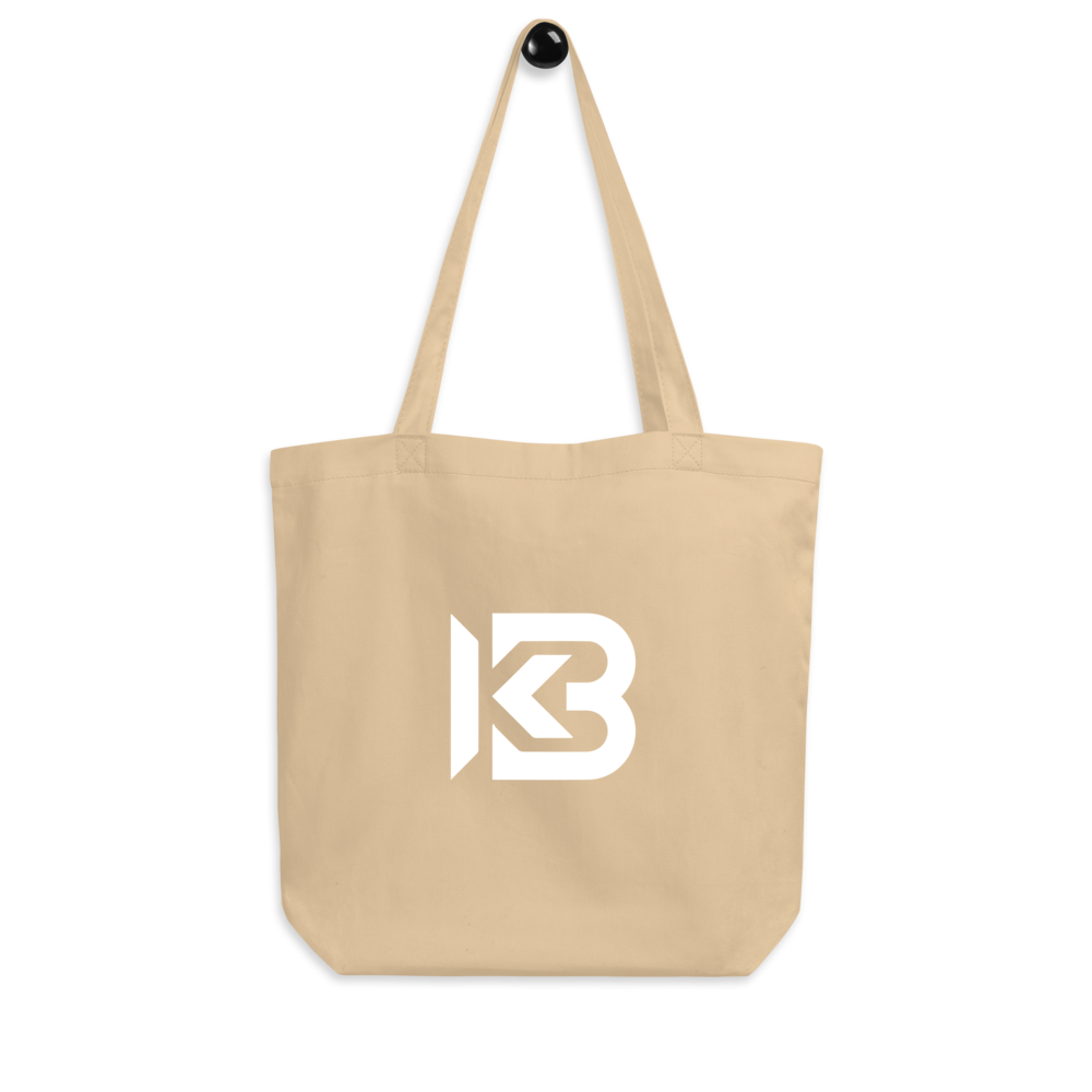 KB Large Organic Tote for Heavy Secrets